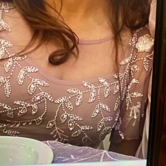 Dress - Picture 5 of 6